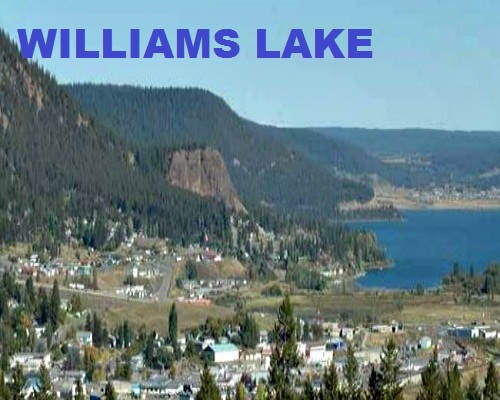 Williams Lake