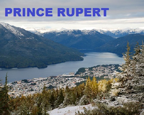 Car Title Loans Prince Rupert