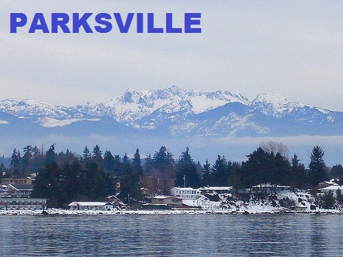 Parksville