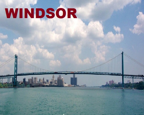 Windsor Car Title Loans