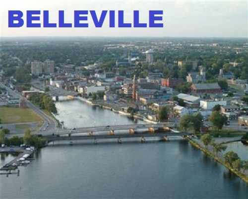 belleville