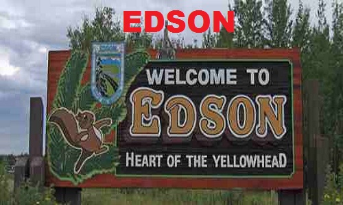Edson