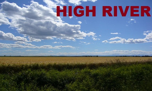 High River