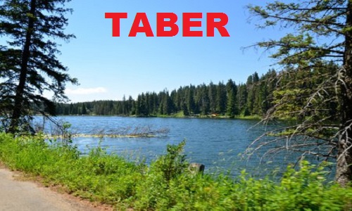 Taber
