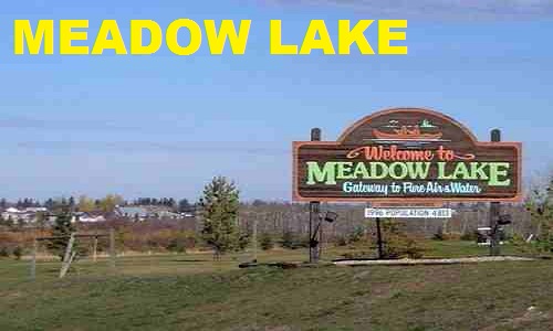 Meadow Lake