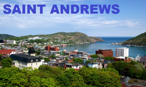 Car Title Loans Saint Andrews