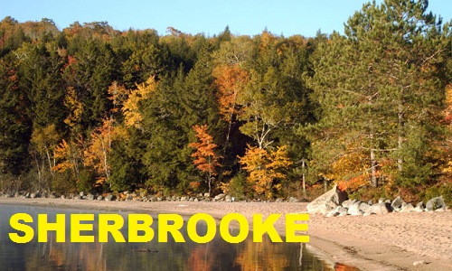 sherbrooke