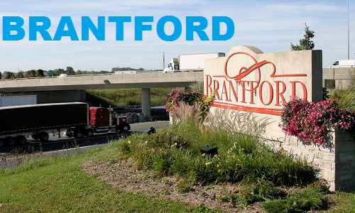 Brantford