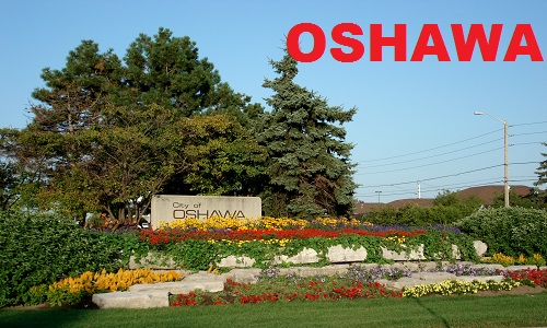 Oshawa