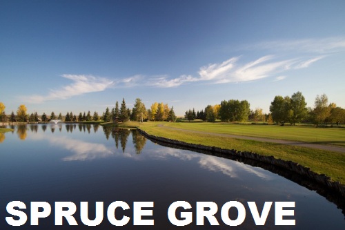Spruce Grove