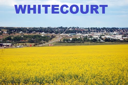 Whitecourt
