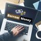 borrow money online instantly