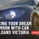Car Title Loans Victoria